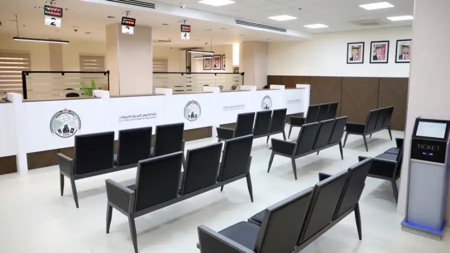 مدار الساعة,أخبار الأردن,اخبار الاردن,دائرة الأحوال المدنية والجوازات,دائرة الأحوال المدنية