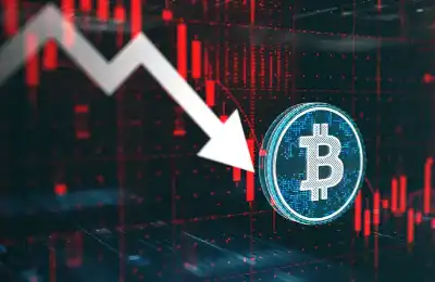 تريليون دولار تتبخر من سوق العملات