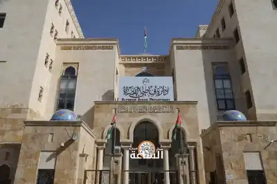 قاضي القضاة تدعو الدهشان والرواجفة وعبد