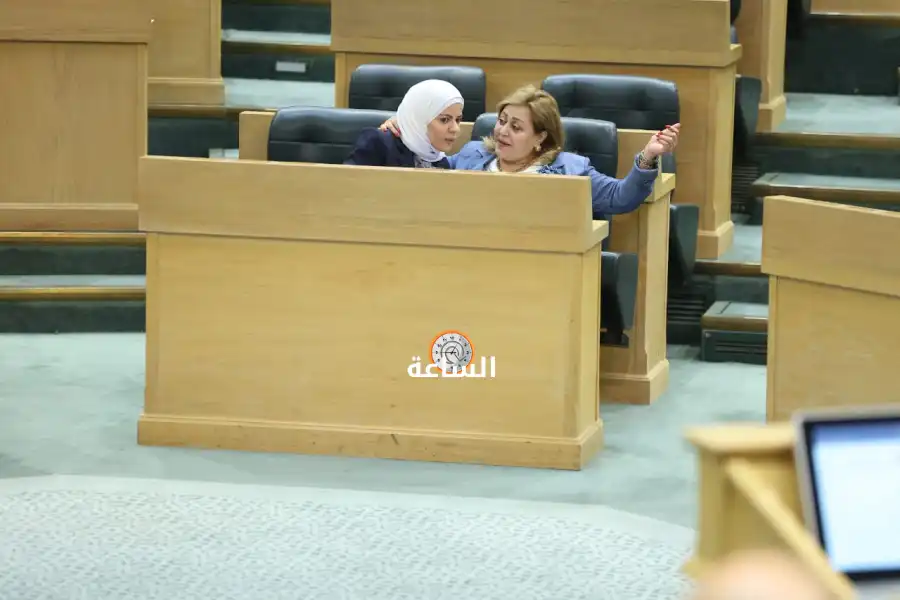 مدار الساعة,أخبار مجلس النواب الأردني,جعفر حسان,نائب رئيس الوزراء,وزير الإدارة المحلية,وليد المصري,رئيس الوزراء,الملك عبدالله الثاني,مجلس النواب,مجلس الأعيان