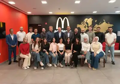 30 مشاركا في 8 ساعات تدريبية