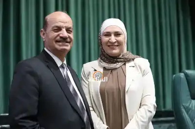 مجلس النواب يقر 11 مادة من