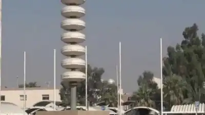 الأمن ينبه: سنطلق صافرات الانذار في