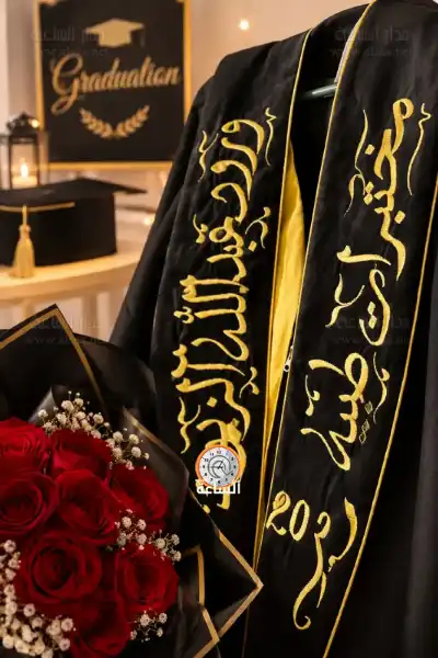 ورود الزيود.. مبارك النجاح