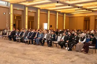 ‎الصمادي يفتتح فعاليات التمرين السيبراني الوطني