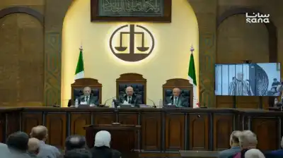 سوريا: الحكم على وسيم الأسد بالإعدام