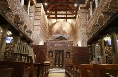 مصر والأردن لشراكة جديدة في برامج