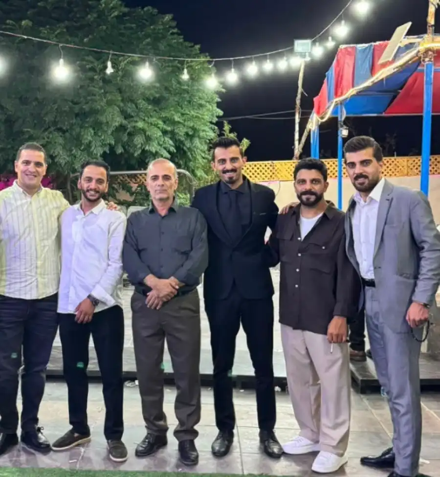 مدار الساعة,أخبار المجتمع الأردني,مناسبات أردنية