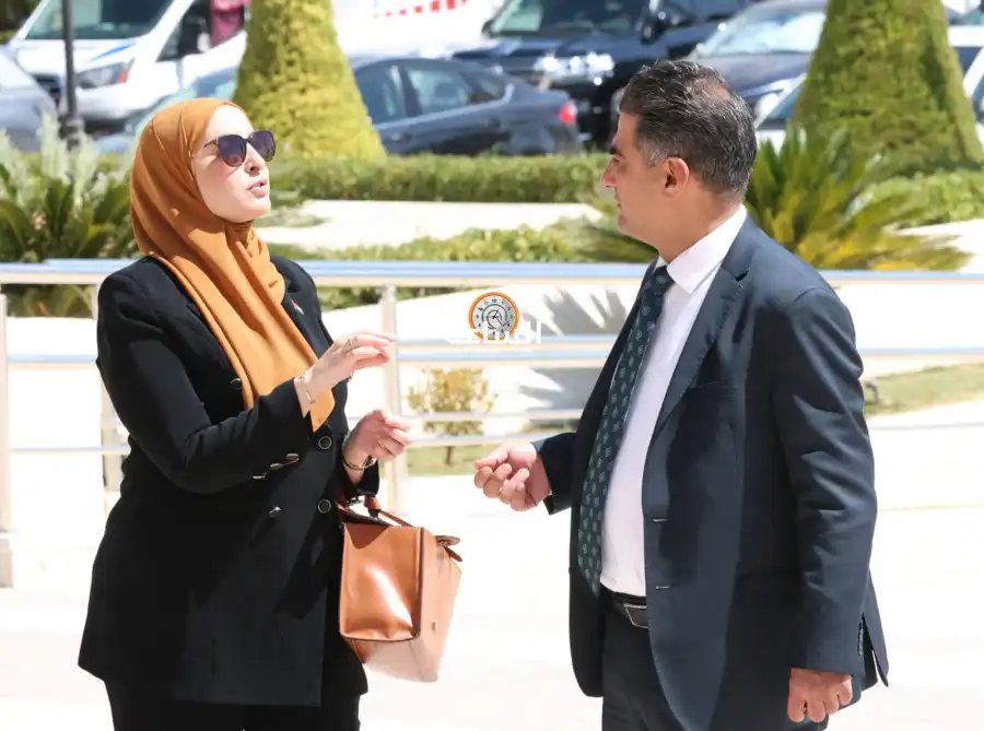 مدار الساعة,أخبار مجلس النواب الأردني,مؤسسة التدريب المهني,وزارة العمل,مجلس النواب,مجلس الأعيان,التدريب المهني,النائب خميس عطية