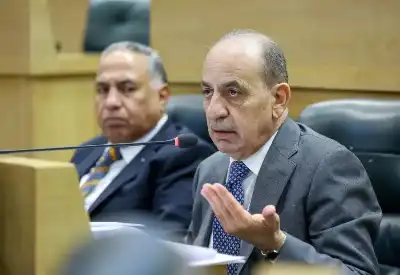 المصري: مشروع قانون الإدارة المحلية يضبط