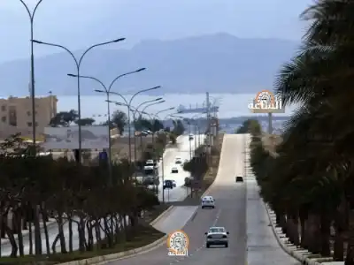 شادي المجالي يغلق مستودع رقم (٣)