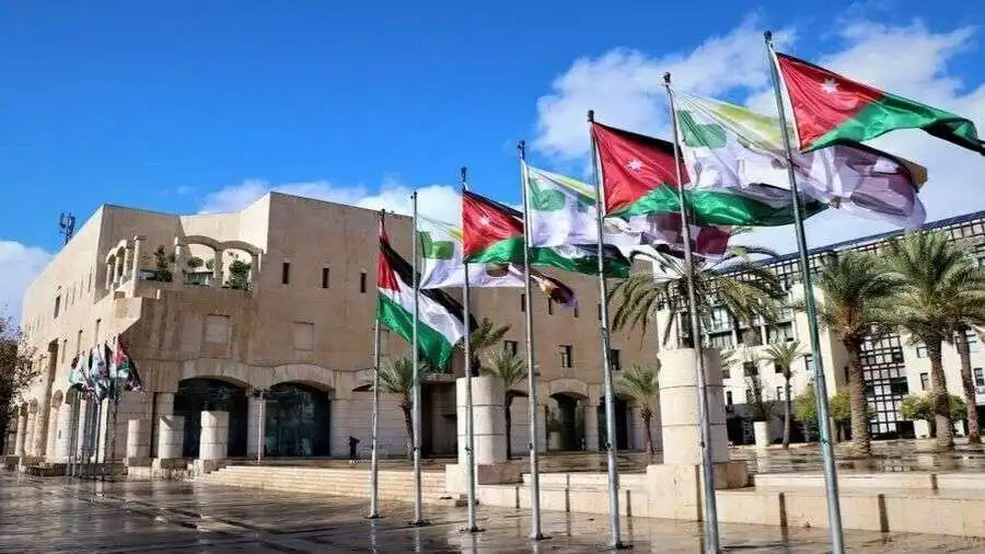 مدار الساعة,وظائف شاغرة في الأردن,أمانة عمان