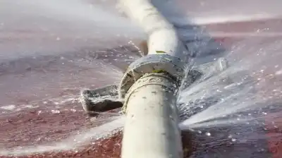 سرقة المياه في الأردن.. ملايين الأمتار