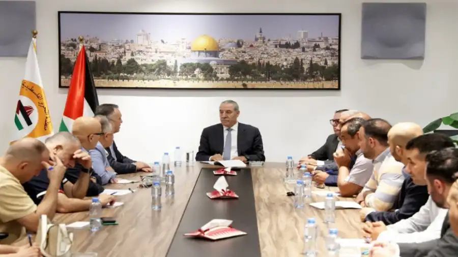مدار الساعة,أخبار الأردن,اخبار الاردن,قطاع غزة,الضفة الغربية,حركة حماس