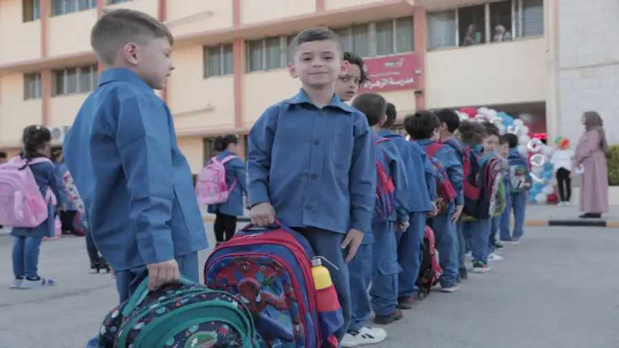 مدار الساعة,أخبار الأردن,اخبار الاردن,وزارة التربية والتعليم,الأمم المتحدة,أونروا