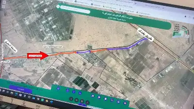 نداء إلى رئيس الوزراء ووزير الأشغال