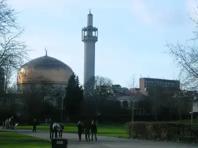 قلّلوا مياه الوضوء.. مبادرة بريطانية تثير