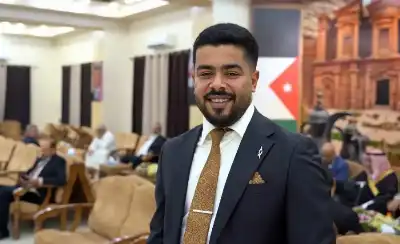 الحمارشة والنصرات نسايب.. الرحيمي طلب والمجالي