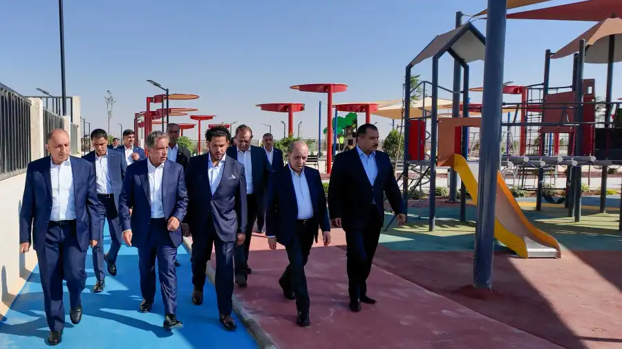 مدار الساعة,مناسبات أردنية,جعفر حسان