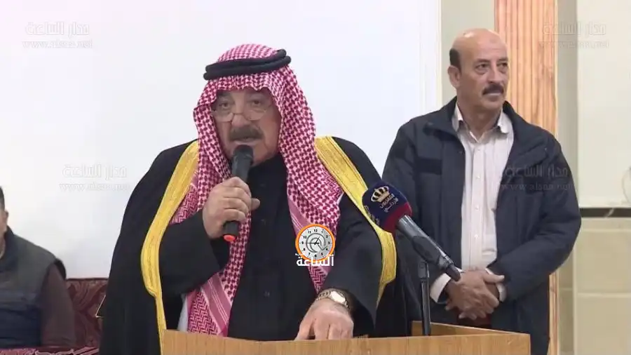 مدار الساعة,أخبار المجتمع الأردني,مناسبات أردنية,المملكة الأردنية الهاشمية,الملك عبدالله الثاني بن الحسين,محمد المومني,الدفاع المدني,علي علوان