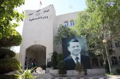 وزارة الداخلية تفرج عن (436) موقوفا