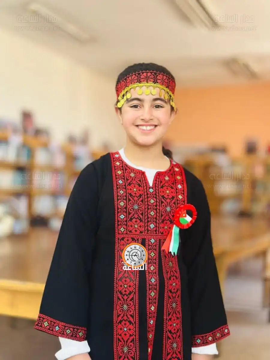 مدار الساعة,Video,فيديو,أخبار المجتمع الأردني,مناسبات أردنية