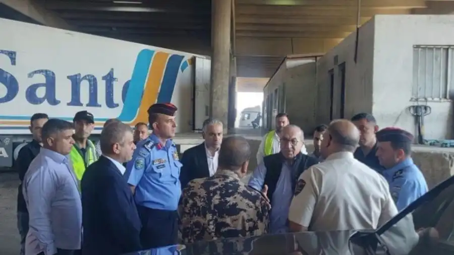 مدار الساعة,أخبار الأردن,اخبار الاردن,وزارة الأشغال العامة والإسكان,وزارة الأشغال