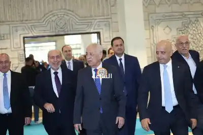 المومني وعاشور نسايب.. العيسوي طلب وكريشان