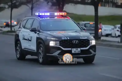 والد يقتل ابنه رميا بالرصاص في
