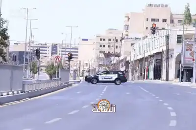 على كل أردني يعلم بمحل وجود