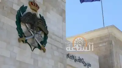 الأمن الأردني ينعى الشرفات
