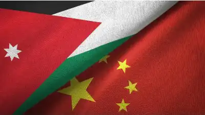 الأردن والصين يوقعان مذكرة تفاهم لتعزيز