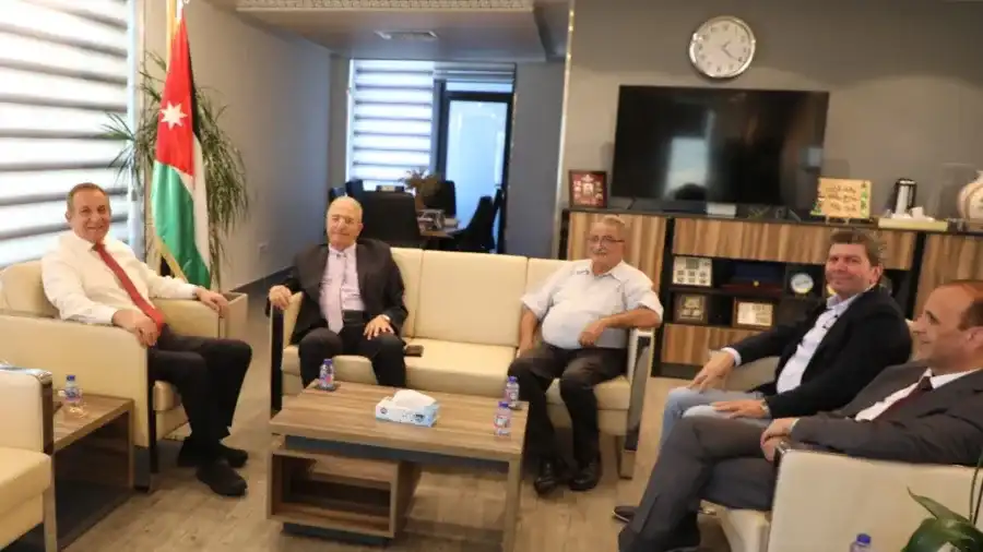 مدار الساعة,أخبار اقتصادية,وزير الزراعة,وزارة الزراعة