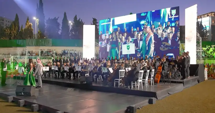 مدار الساعة,Video,فيديو,أخبار الجامعات الأردنية,مناسبات أردنية,الجامعة الأردنية