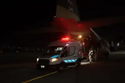 بتوجيهات ملكية سامية.. إخلاء طبي لطفل
