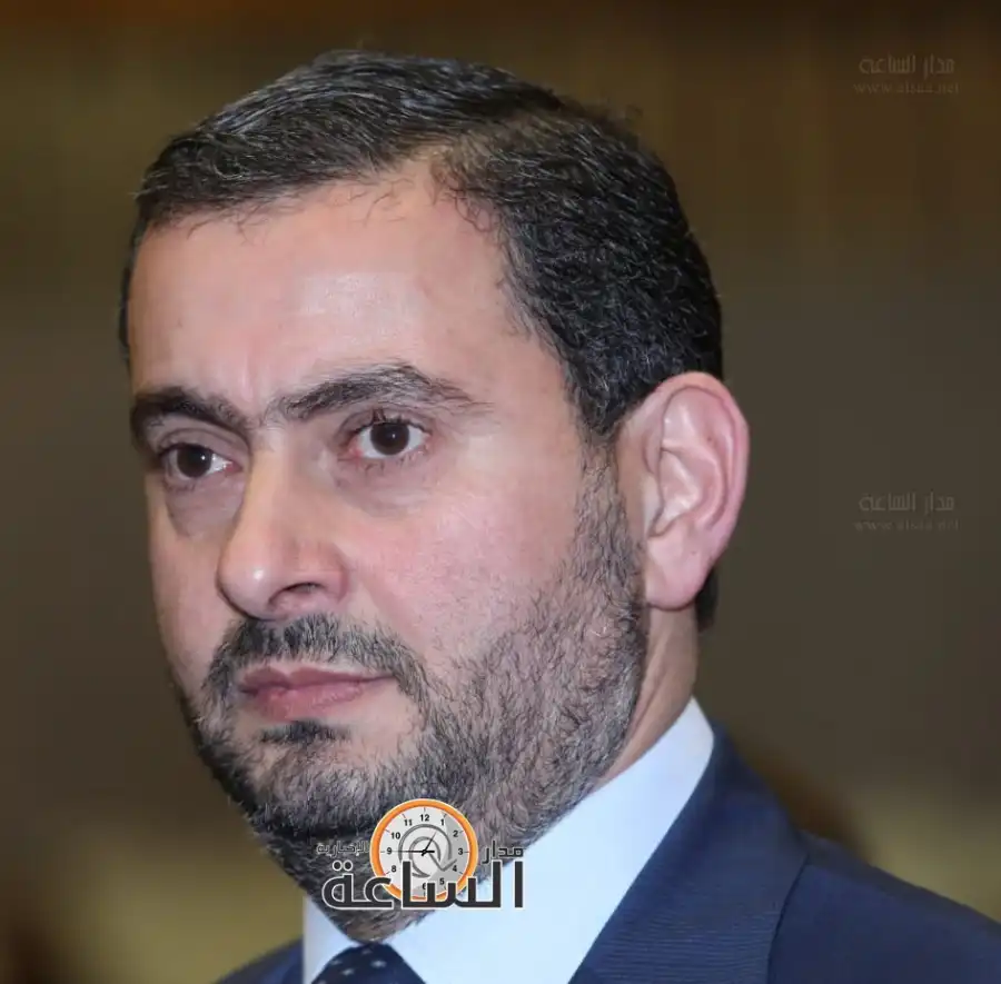 مدار الساعة,أخبار المجتمع الأردني,وزير الصناعة والتجارة والتموين,الملك عبدالله الثاني