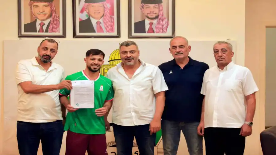 مدار الساعة,أخبار رياضية