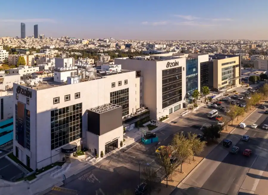 مدار الساعة,أخبار البنوك والشركات,شركة زين الأردن