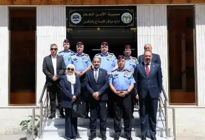 خدمة إلكترونية جديدة لتنظيم زيارات المحامين