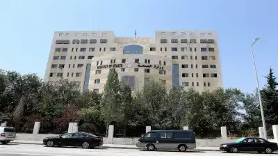 الصحة تدعو الأردنيين الحاصلين على الدبلوم
