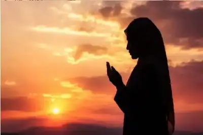 ما وراء أداء الشعائر: قراءة نفسية