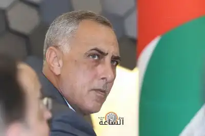 محافظ العاصمة يمنع اقامة فعالية وسط