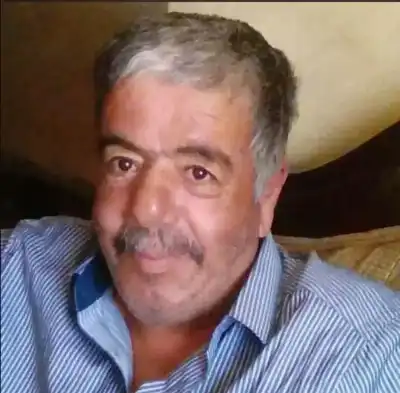 محمد داوود بحر.. في ذمة الله