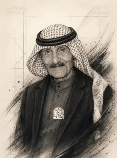 السواعير يشكر نسايبه الخصاونة