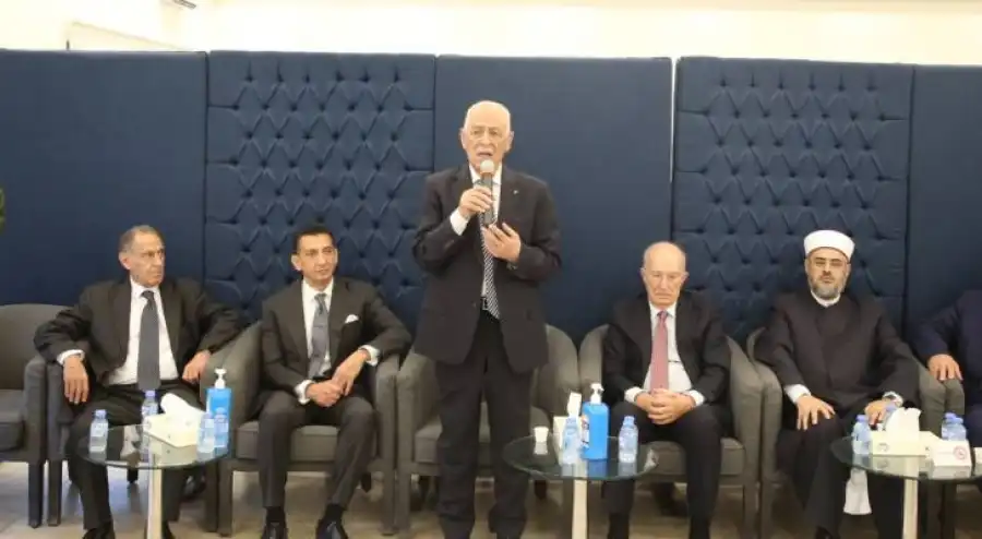 مدار الساعة,مناسبات أردنية,إمام الحضرة الهاشمية,الملك عبدالله الثاني,الحسين بن عبدالله الثاني,ولي العهد,الديوان الملكي,الديوان الملكي الهاشمي