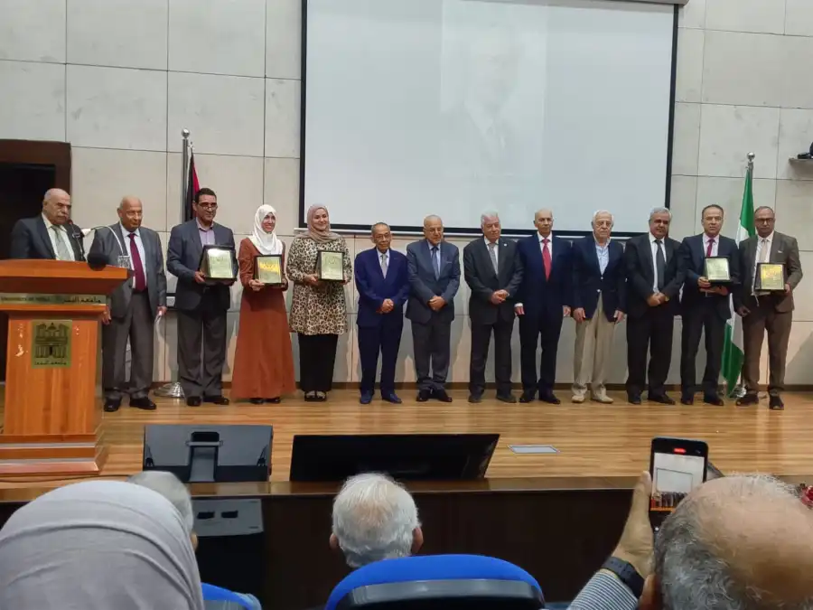 مدار الساعة,مناسبات أردنية,رئيس الوزراء,جامعة البترا,التنمية المستدامة,الذكاء الاصطناعي