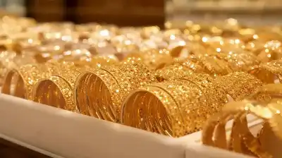 أسعار الذهب في الأردن اليوم.. الأحد