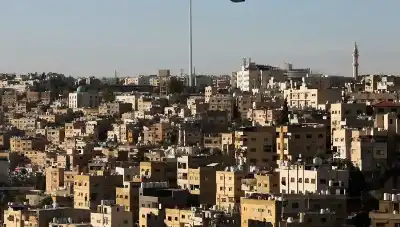 إس آند بي تثبت تصنيف الأردن