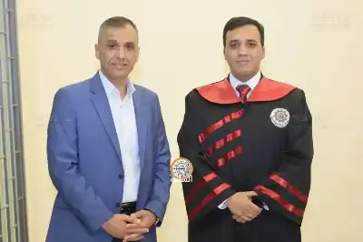 عوض محمد الشبلي العبادي.. مبارك