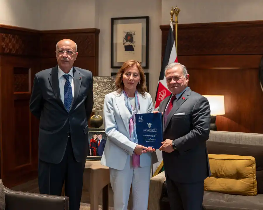 مدار الساعة,أخبار الأردن,اخبار الاردن,الديوان الملكي الهاشمي,قصر الحسينية